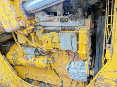 Bulldozer CATERPILLAR 955L