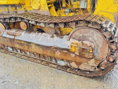 Bulldozer CATERPILLAR 955L