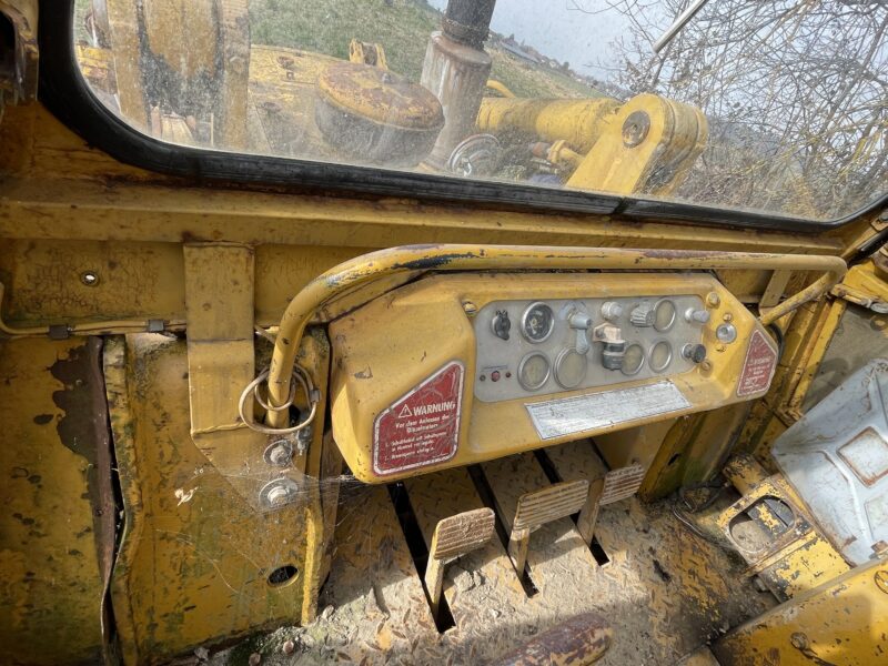 Bulldozer