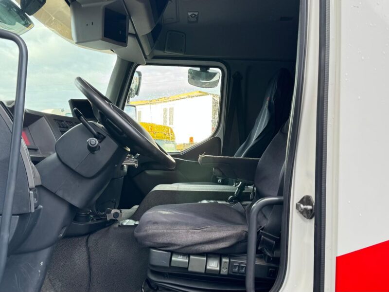 Renault Lander 430 4X2-2013