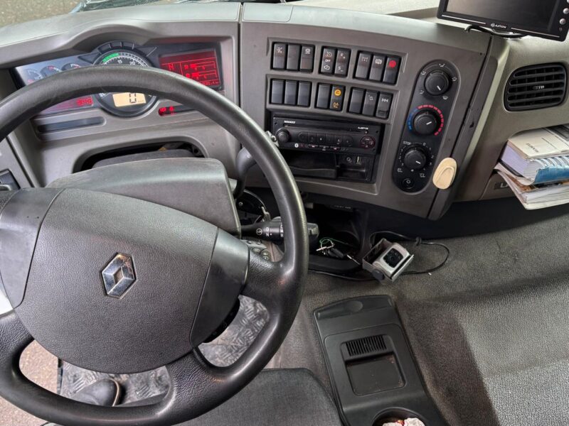 Renault Lander 430 4X2-2013
