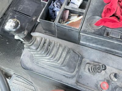 Volvo FS 10 6X4