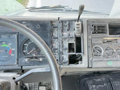 Volvo FS 10 6X4