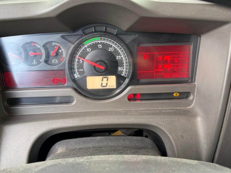 Renault Lander 430 4X2-2013