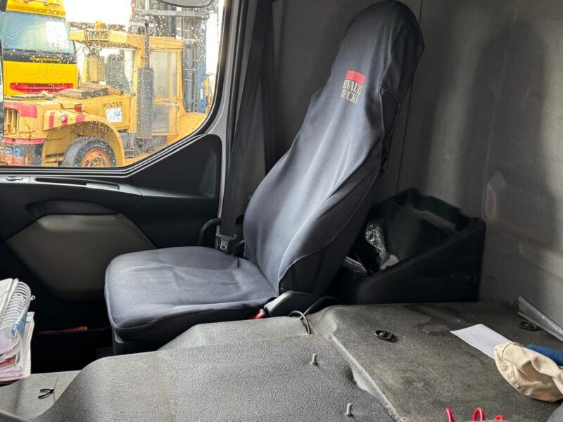 Renault Lander 430 4X2-2013