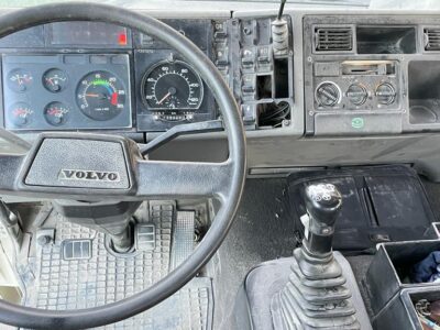 Volvo FS 10 6X4
