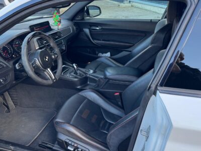Voiture de tourisme