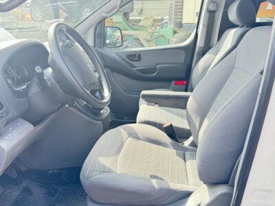 Voiture de livraison