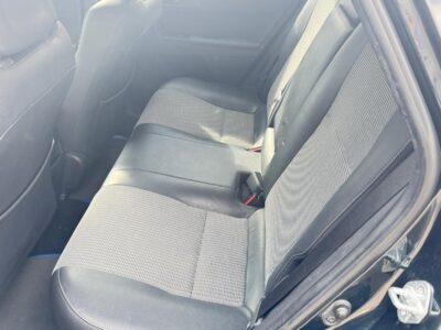 Voiture de tourisme