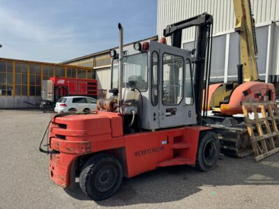 ELEVATEUR KALMAR DB 5.5-600