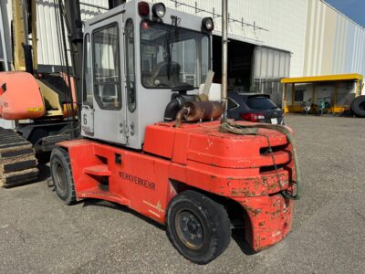 ELEVATEUR KALMAR DB 5.5-600
