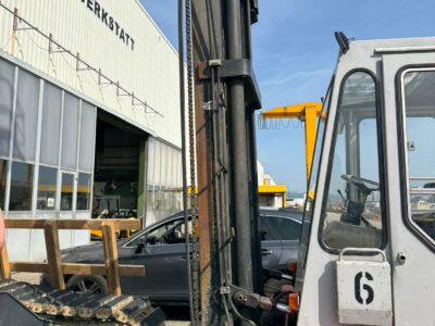 ELEVATEUR KALMAR DB 5.5-600