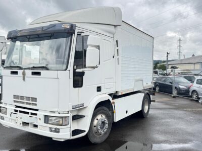 camion Iveco 260E23-1995
