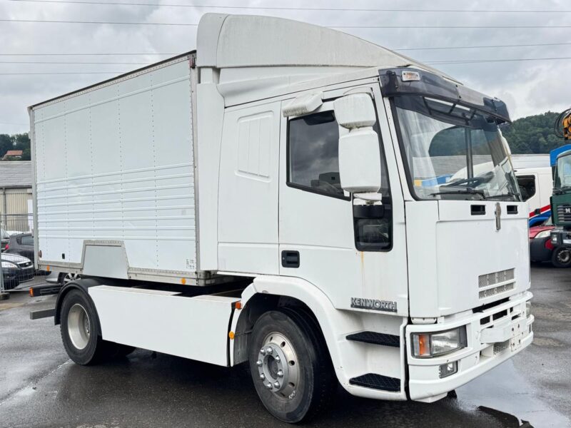 camion Iveco 260E23-1995