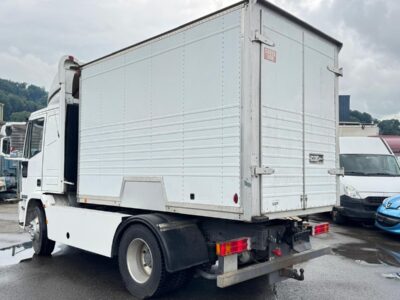 camion Iveco 260E23-1995