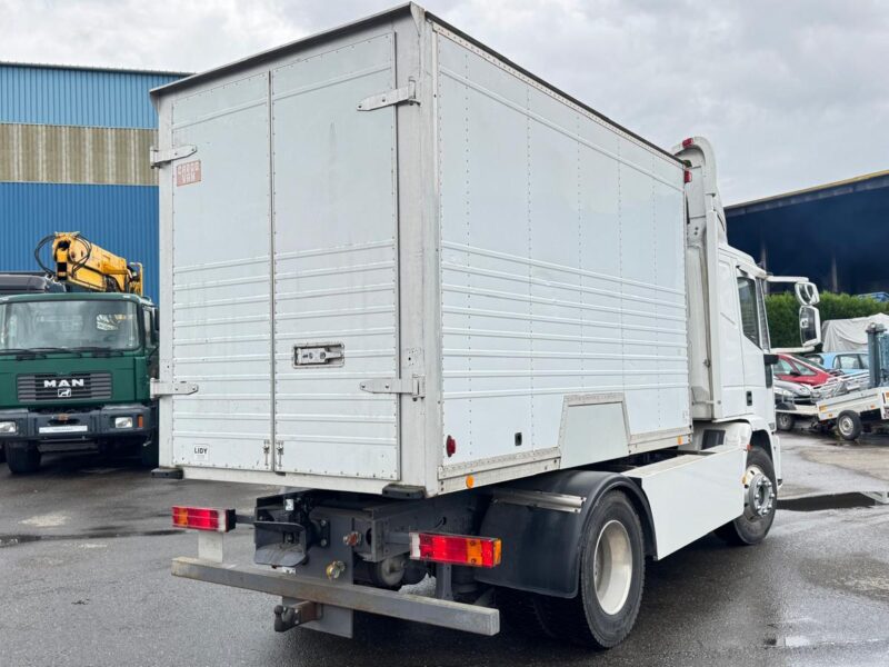 camion Iveco 260E23-1995
