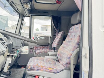 camion Iveco 260E23-1995