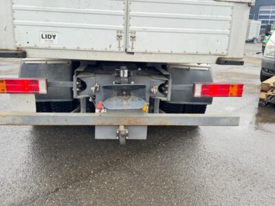 camion Iveco 260E23-1995