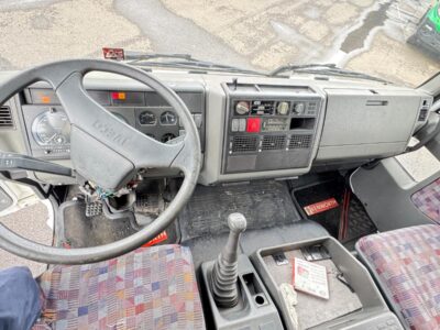 camion Iveco 260E23-1995