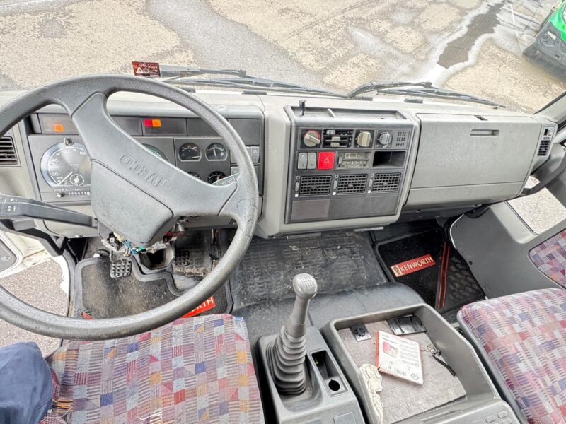 camion Iveco 260E23-1995