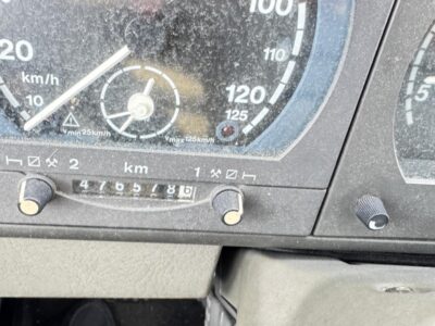 camion Iveco 260E23-1995