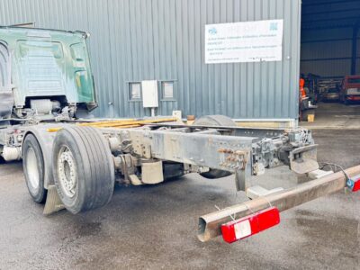 RENAULT T460 6X2-2016