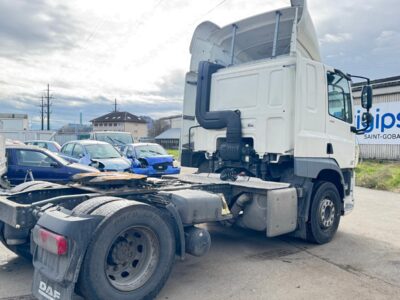 TRACTEUR DAF CF 400-2013