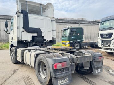 TRACTEUR DAF CF 400-2013