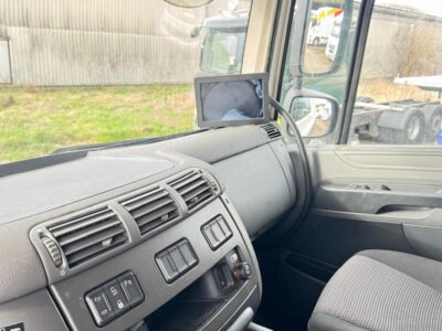 TRACTEUR DAF CF 400-2013