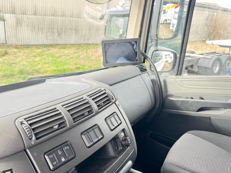 TRACTEUR DAF CF 400-2013