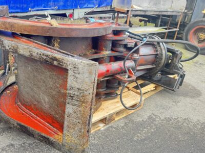 Grappin forestier Rozzi R44/900 -2001