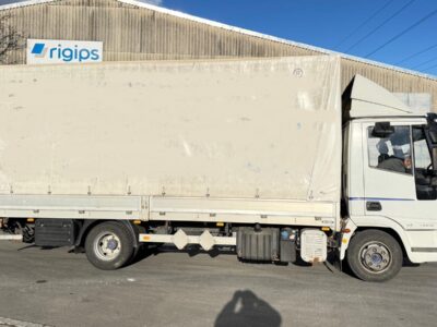 Iveco ML 75E18-2008