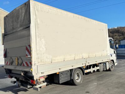 Iveco ML 75E18-2008