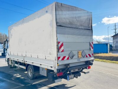 Iveco ML 75E18-2008