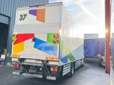MAN TGM 15.290-2016