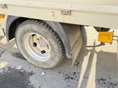 Iveco ML 75E18-2008