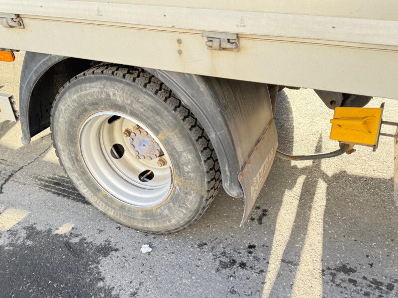 Iveco ML 75E18-2008