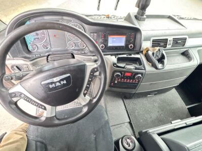 MAN TGM 15.290-2016