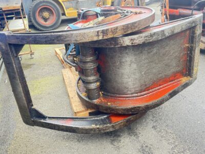 Grappin forestier Rozzi R44/900 -2001