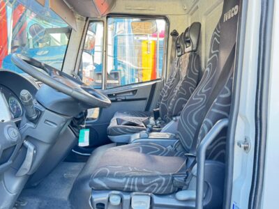 Iveco ML 75E18-2008