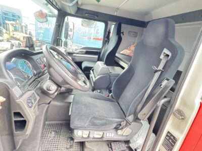 MAN TGM 15.290-2016