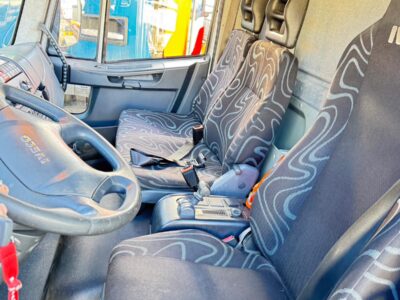 Iveco ML 75E18-2008