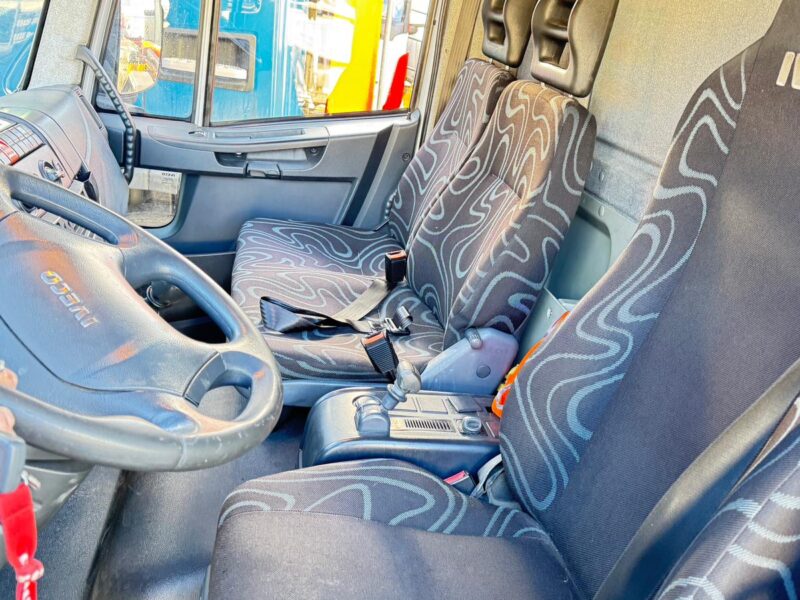 Iveco ML 75E18-2008