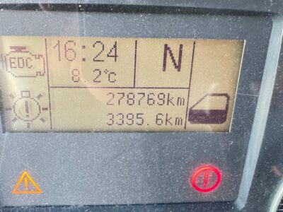 Iveco ML 75E18-2008
