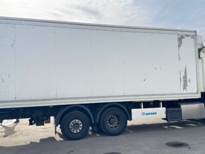 DAF CF 400 6X2 FRIGORIFIQUE -2015