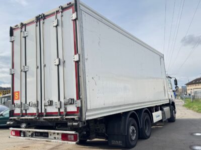 DAF CF 400 6X2 FRIGORIFIQUE -2015