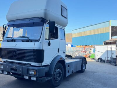 Mercedes 1733 -1991