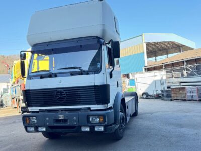 Mercedes 1733 -1991