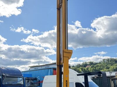 Elevateur JUNGHEINRICH -2001
