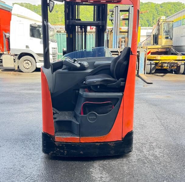 Elevateur TOYOTA -2019